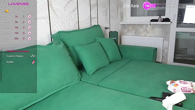 sunny girl4 online show from January 2025 05:18:01 PM