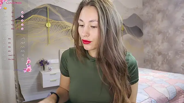 sunny girl4 online show from September 2025 12:49:02 PM