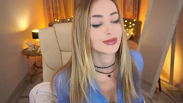 GraceCandy online show from April 2026 03:40:02 PM