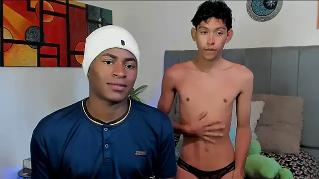 CrissBrownxxx online show from November 2025 04:49:01 PM