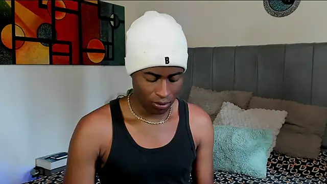 CrissBrownxxx online show from November 2025 05:24:01 PM
