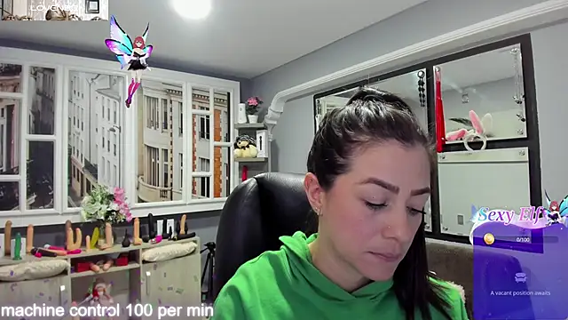 kagomme online show from January 2025 05:02:02 AM