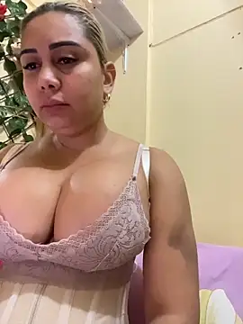 maymercy online show from February 2026 01:39:01 PM