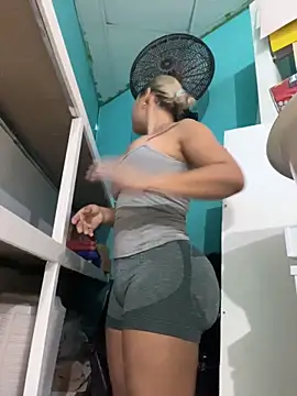 maymercy online show from April 2026 01:42:02 PM