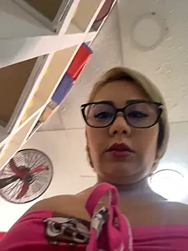 maymercy online show from May 2026 12:58:01 PM