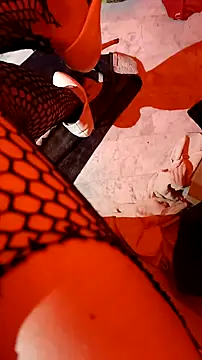 Misspadrona88 online show from January 2025 11:05:02 PM