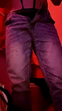 Misspadrona88 online show from January 2025 11:00:01 PM