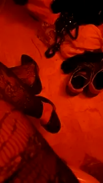 Misspadrona88 online show from January 2025 12:38:01 AM