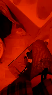 Misspadrona88 online show from January 2025 09:59:01 PM