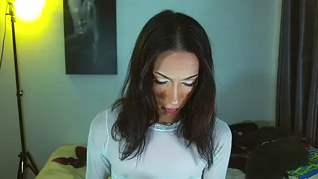 Kenisha Sweet online show from November 2025 10:55:02 PM