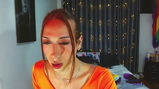 Kenisha Sweet online show from April 2026 11:32:02 PM