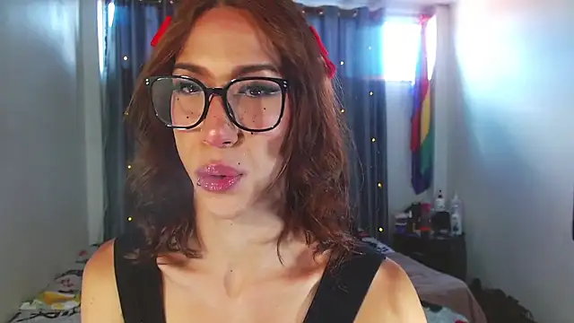 Kenisha Sweet online show from May 2026 08:13:02 PM