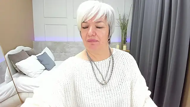 CarmenSoft online show from December 2024 02:34:02 AM