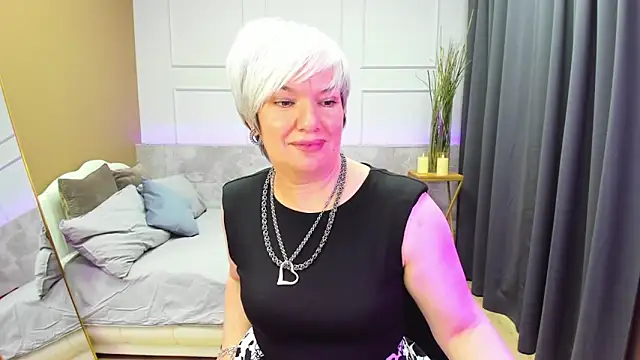 CarmenSoft online show from January 2025 03:01:01 AM