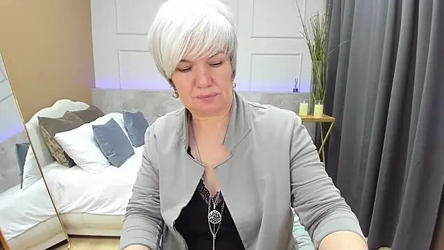 CarmenSoft online show from January 2025 02:58:02 AM