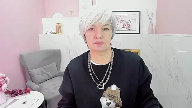 CarmenSoft online show from January 2025 08:14:02 PM