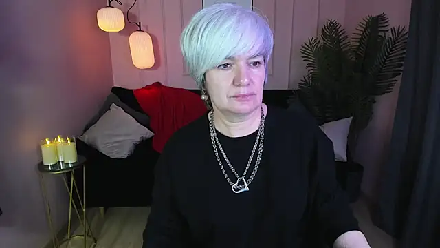 CarmenSoft online show from February 2025 08:02:02 PM