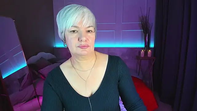 CarmenSoft online show from February 2025 08:47:01 PM