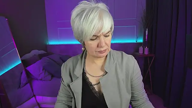 CarmenSoft online show from March 2025 11:43:01 PM