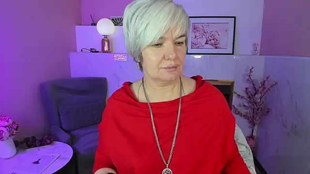 CarmenSoft online show from September 2025 08:53:02 PM