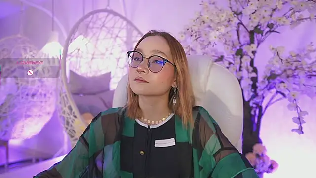 DalahiaRush online show from September 2025 07:06:02 PM