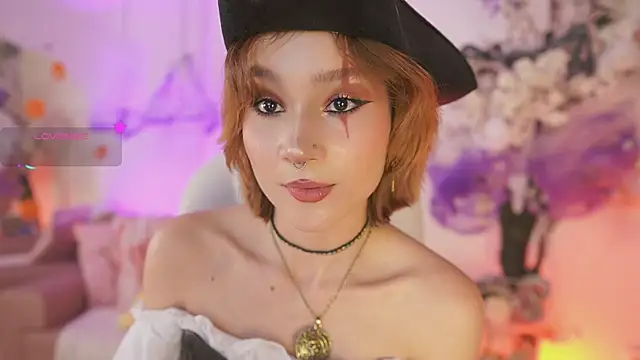 DalahiaRush online show from October 2025 06:53:02 PM