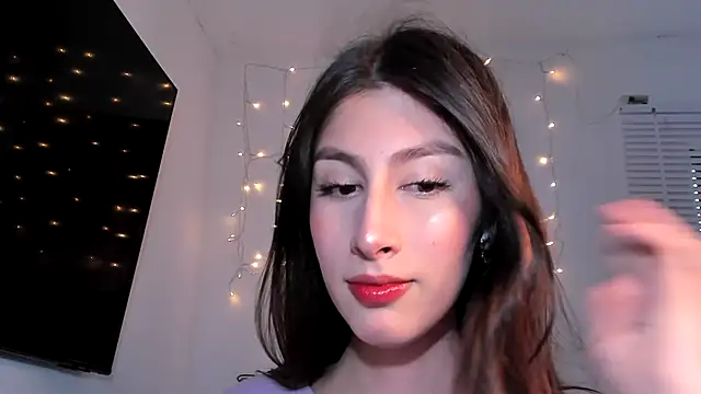 valeria gonzales  online show from January 2025 10:17:01 PM