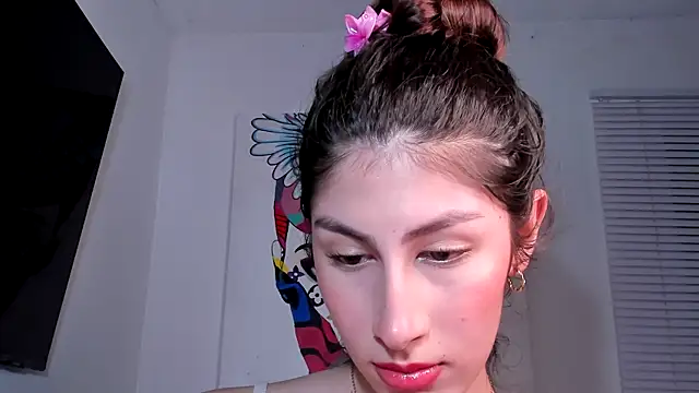 valeria gonzales  online show from March 2025 03:44:02 AM