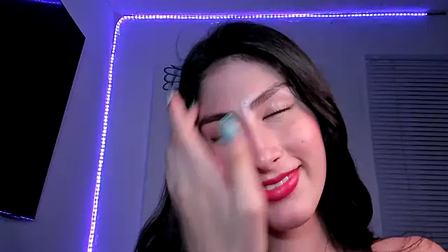 valeria gonzales  online show from March 2025 06:36:01 AM