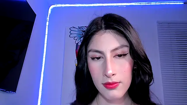 valeria gonzales  online show from March 2025 01:11:02 AM