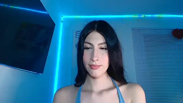 valeria gonzales  online show from November 2025 02:22:01 AM