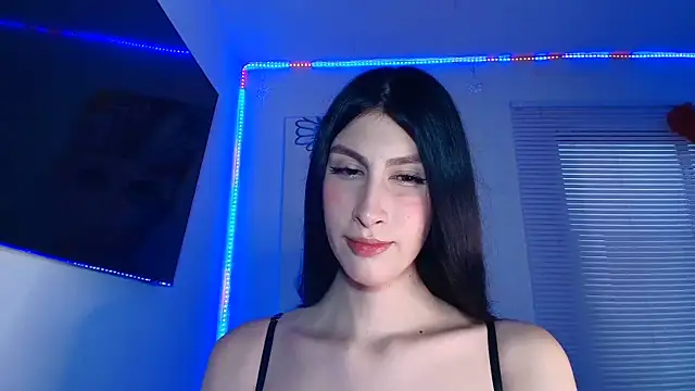 valeria gonzales  online show from November 2025 07:57:01 PM