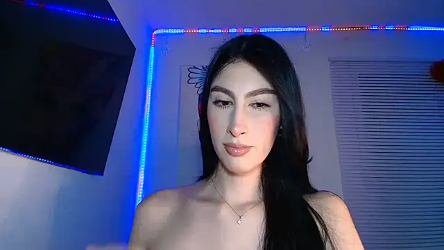 valeria gonzales  online show from February 2026 12:31:01 AM