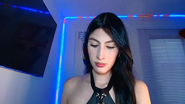 valeria gonzales  online show from February 2026 09:25:02 PM