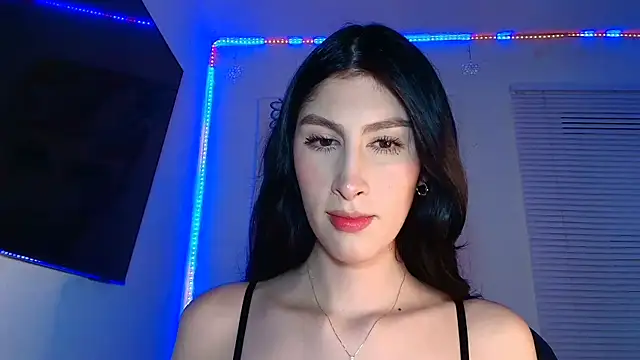 valeria gonzales  online show from March 2026 10:45:01 PM