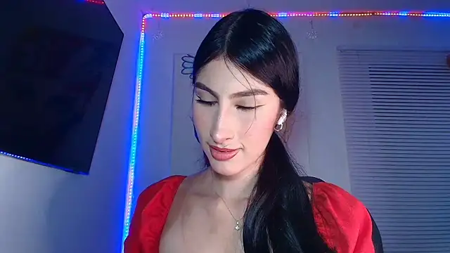 valeria gonzales  online show from April 2026 12:05:01 AM