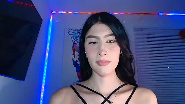 valeria gonzales  online show from April 2026 02:27:02 AM