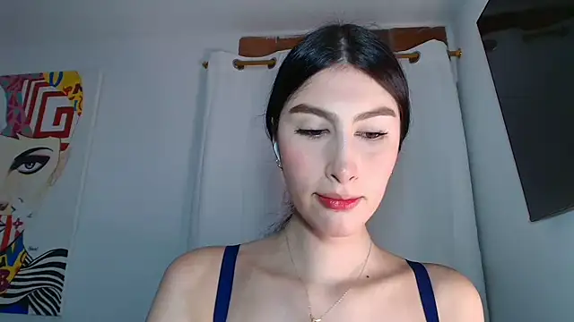 valeria gonzales  online show from May 2026 11:20:01 PM