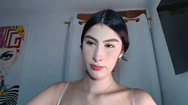 valeria gonzales  online show from May 2026 12:28:02 AM