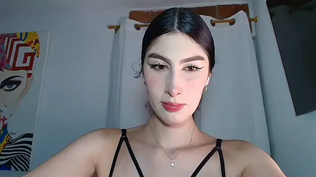 valeria gonzales  online show from May 2026 02:41:01 AM