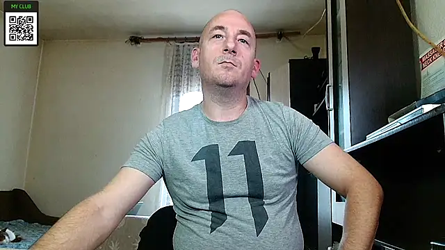 Johan   Barker online show from December 2024 01:17:02 PM