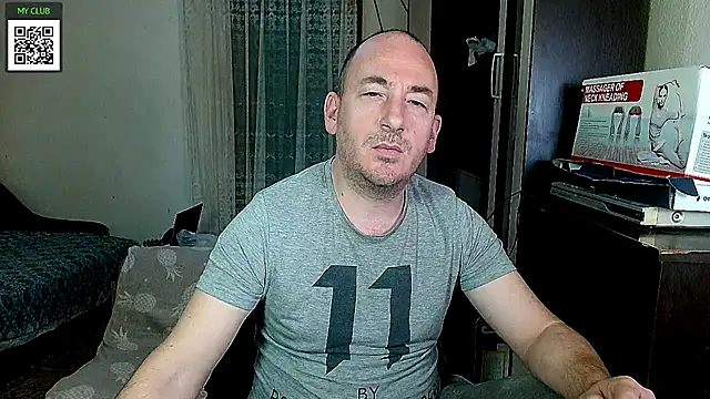 Johan   Barker online show from February 2025 07:58:02 AM