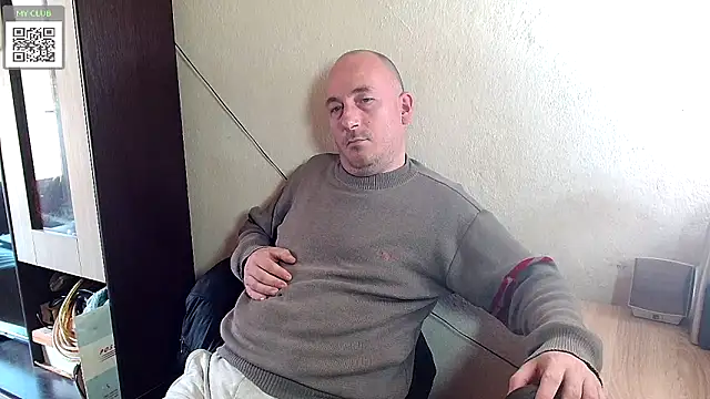 Johan   Barker online show from March 2025 08:55:02 AM