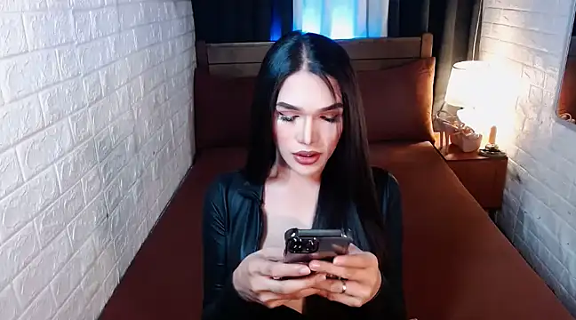 Sexy Adrestia online show from March 2025 06:10:02 AM