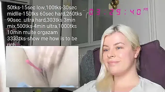 Snapshot of queenofthenighttt chatting on February 2025 02:30:01 PM queenofthenighttt online show from February 2025 02:30:01 PM