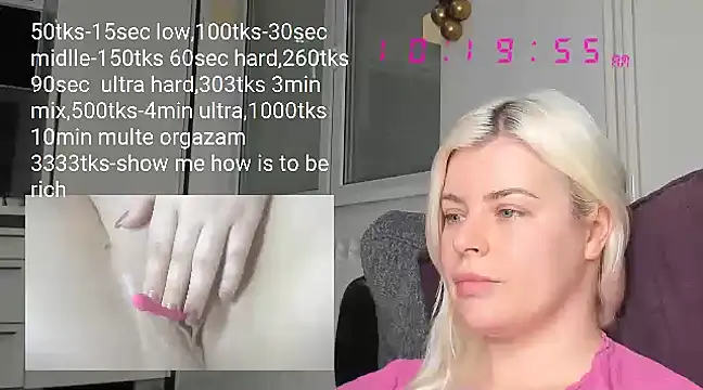 Snapshot of queenofthenighttt chatting on February 2025 09:21:01 AM queenofthenighttt online show from February 2025 09:21:01 AM