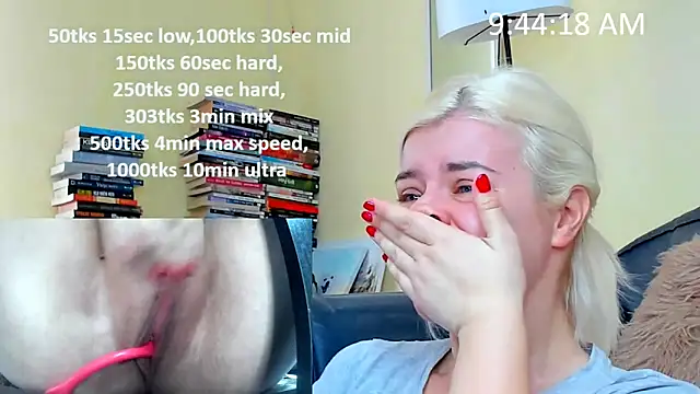 queenofthenighttt online show from February 2026 08:44:01 AM