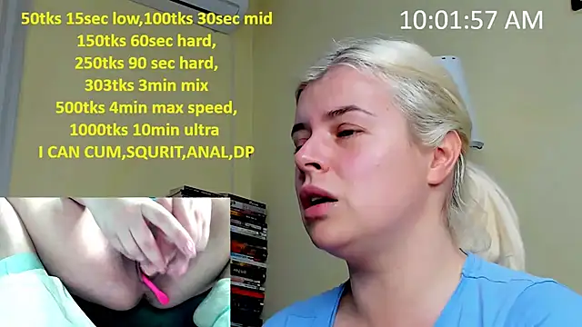 queenofthenighttt online show from April 2026 08:01:02 AM