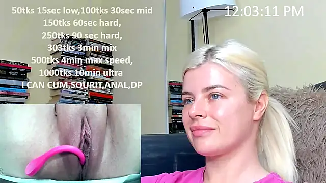 queenofthenighttt online show from April 2026 10:04:02 AM