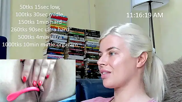 queenofthenighttt online show from May 2026 09:17:01 AM